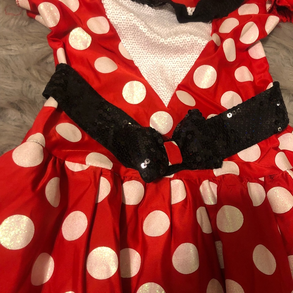 Minnie mouse custom - Picture 2 of 2